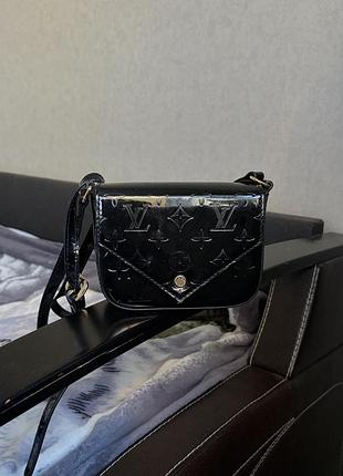 Оригінальна сумочка louis vuitton