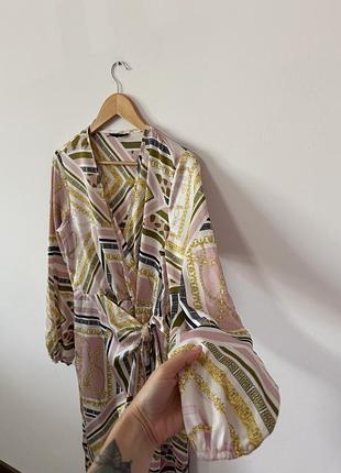 Міді плаття new look🌿 6