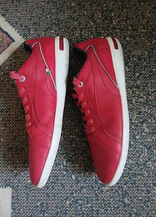 Кроссовки puma ferrari 2