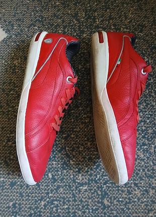 Кроссовки puma ferrari 3