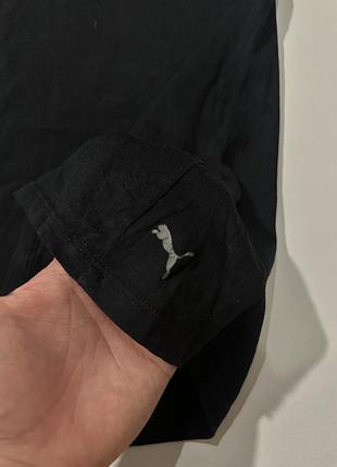 Футболка puma 3