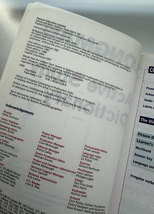 Longman active study dictionary 2
