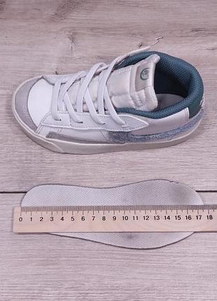 Кроссовки nike blazer 27р 8