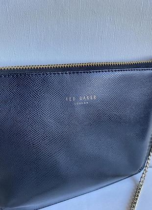 Сумочка ted baker london 3