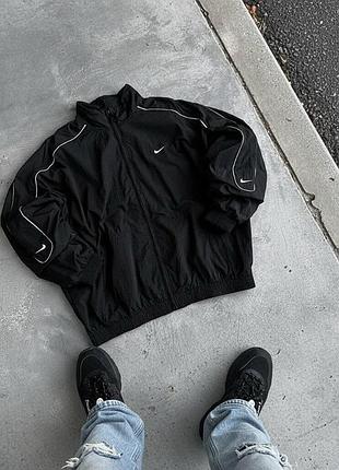Новинка вітровка nike 3