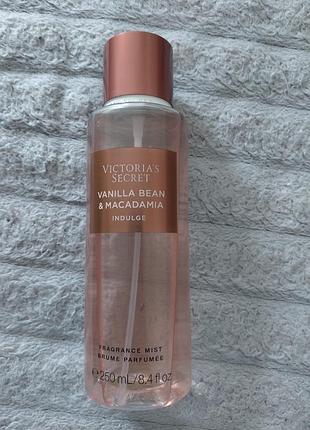 Мист для тела victoria ́s secret