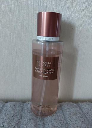 Мист для тела victoria ́s secret 2