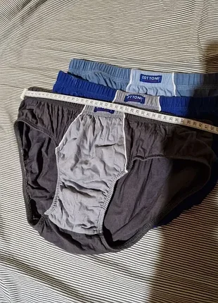 Трусы мужские размер "l/xl"