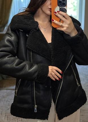 Дублянка cropp m