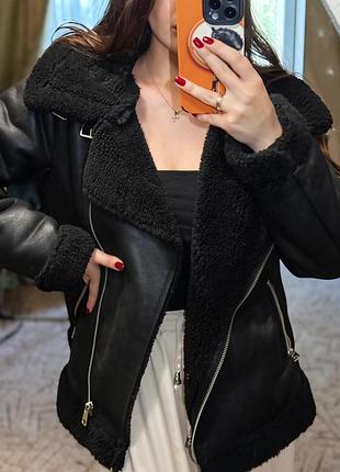 Дублянка cropp m 2