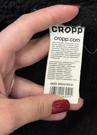 Дублянка cropp m 5