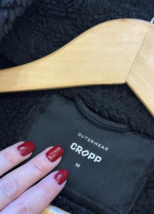 Дублянка cropp m 4