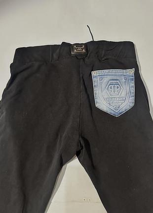 Штани philipp plein 4