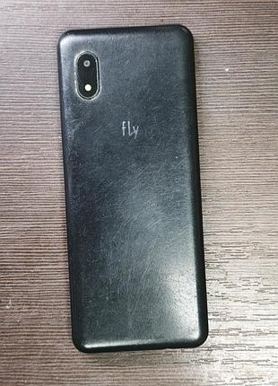 Fly ff281 рабочий без аккумулятора 2