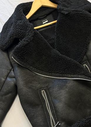 Дублянка cropp m 6
