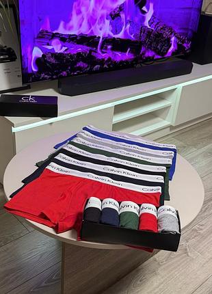 Набор стильных мужских боксеров ✨️ 2