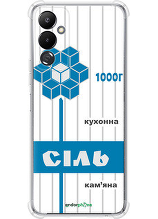 Чохол на tecno pova 4 lg7n сіль ua "5625sp-2967-2448"