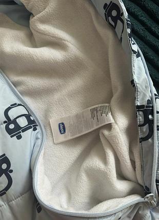Комбінезон chicco 5