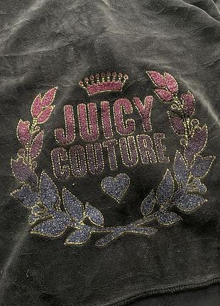 Зіп-худі juicy couture 2