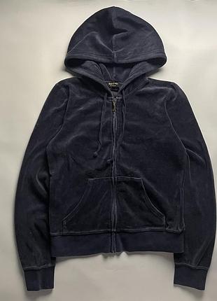 Зіп-худі juicy couture 3