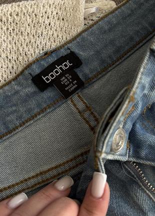 Джинси boohoo 5