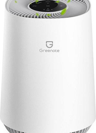 Очиститель воздуха greenote ap10 ap10 white