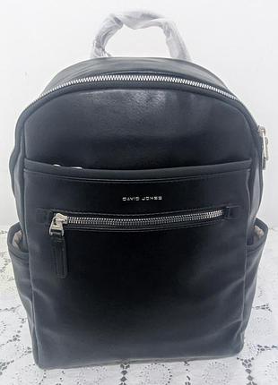 Рюкзак david jones cm8585 black 2