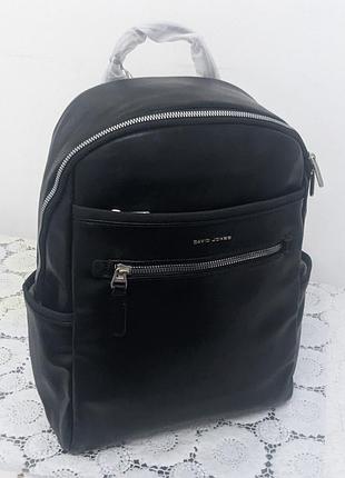 Рюкзак david jones cm8585 black