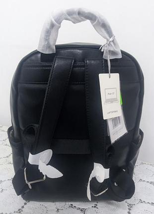 Рюкзак david jones cm8585 black 4