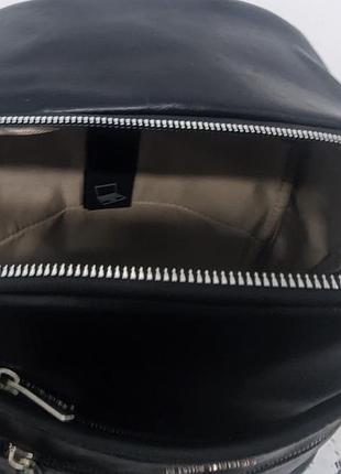 Рюкзак david jones cm8585 black 7