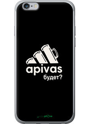Чохол на iphone 6s plus а пивас "4571t-91-2448"