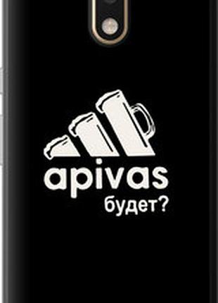 Чохол на motorola moto g4 а пивас "4571t-511-2448"