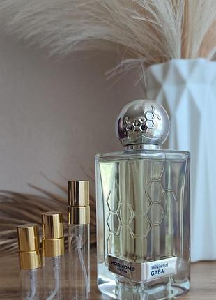 Оригінал! ціна за 2 мл. hormone paris gaba parfum