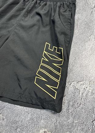 Шорти nike 2