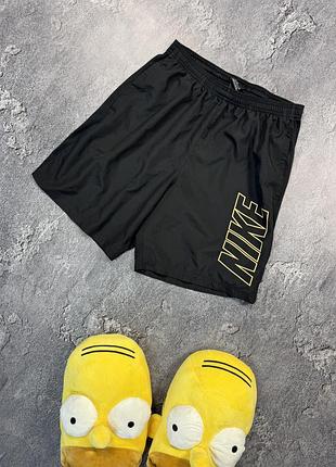 Шорти nike