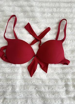 Calzedonia купальник розмір s m з пушапом