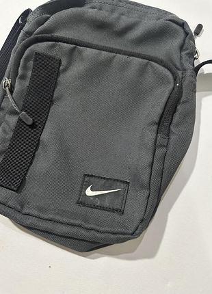 Сумка/ месенджер nike 2
