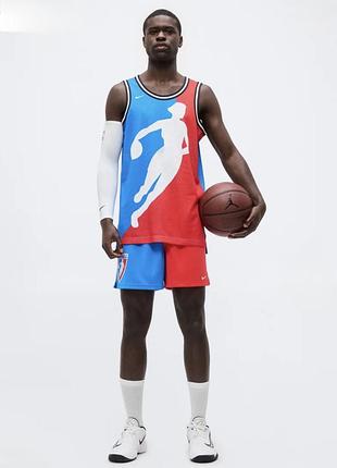 Спортианий костюм nike performance wnba legends unisex