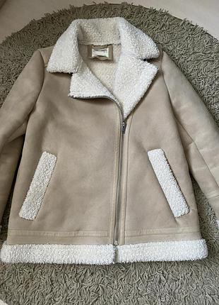 Дублянка zara 2