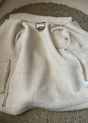 Дублянка zara 3