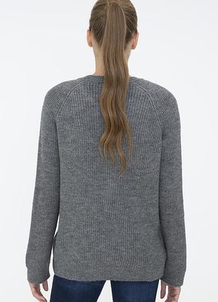 Женский свитер u.s.polo assn 4