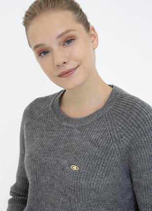 Женский свитер u.s.polo assn 2