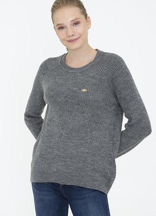 Женский свитер u.s.polo assn 3