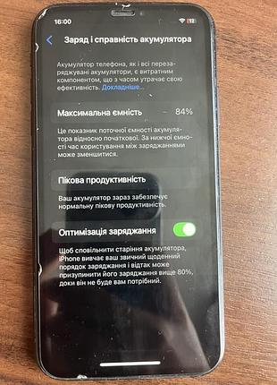 Айфон xr б/у 2