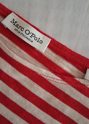 Лонгслів marc o'polo 7