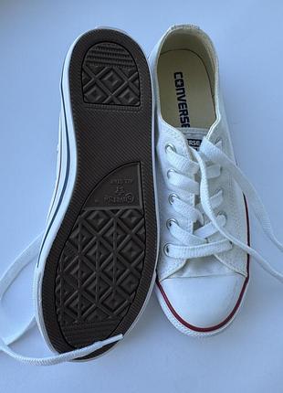 Кеди converse 2