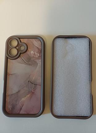Iphone айфон  16 чехол 4