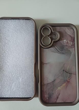 Iphone айфон  16 чехол 2