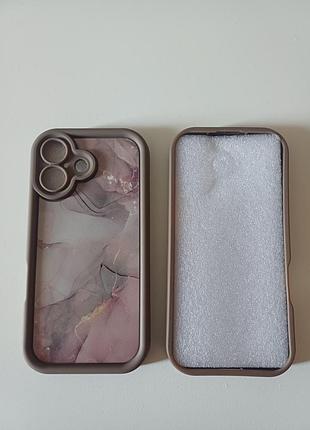 Iphone айфон  16 чехол