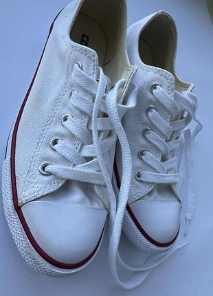 Кеди converse 5